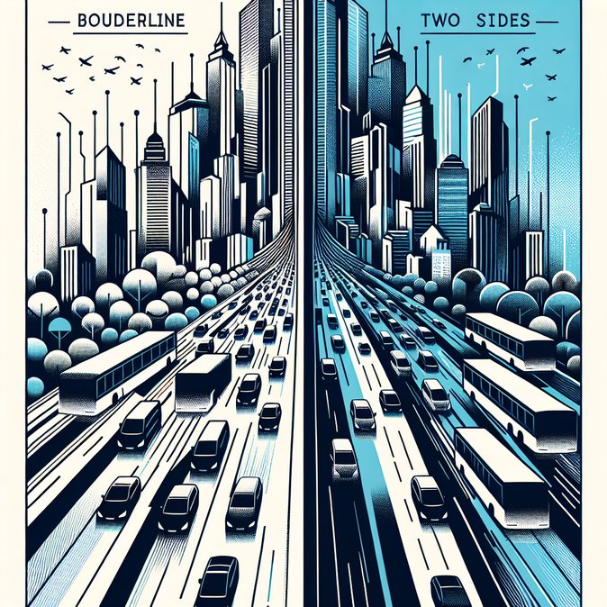 Erdogan Reiterates Two-State Cyprus Vision, Raising Questions Over Future Green-Line Mobility