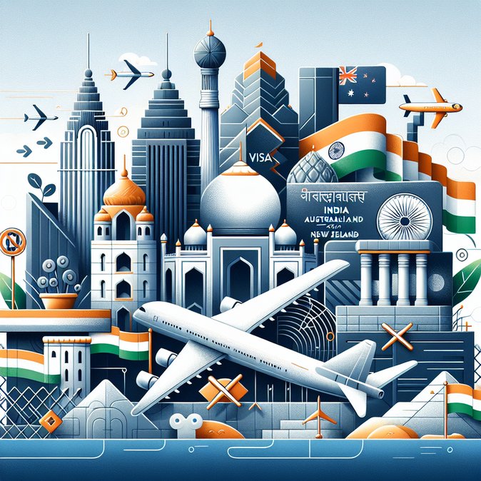 Transit-visa denial costs Indian couple ₹1 lakh, exposes layover risks for Australia-bound travellers