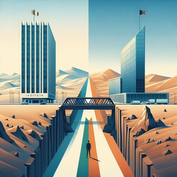 Italy-Libya Migration Pact Automatically Renews Despite Widespread Protests