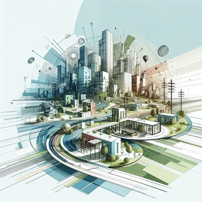 EUNIC Imagine Festival Opens in Prague, Puts Urban Mobility & Housing Centre-Stage