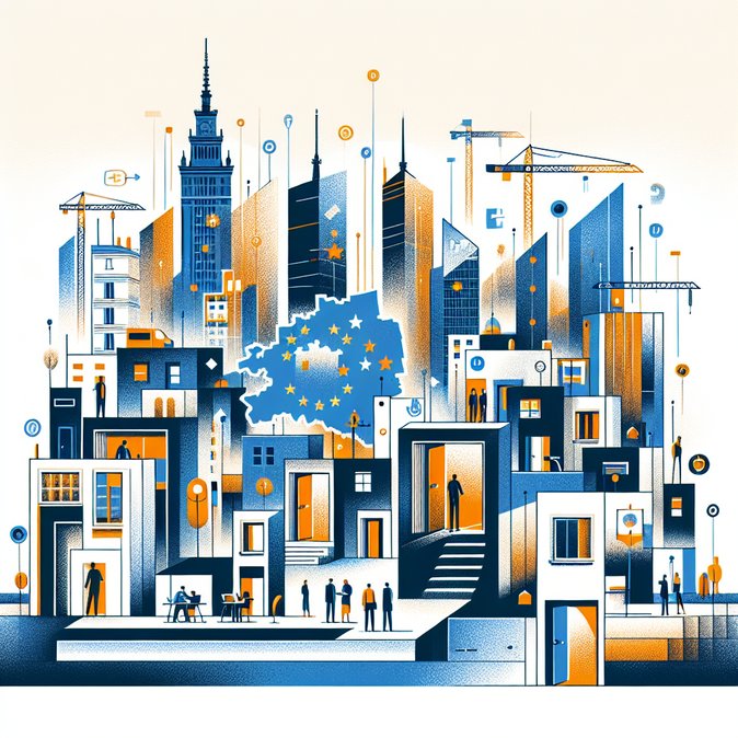 EU Blue Card Recast Takes Effect: What Changes Mean for Polish Employers