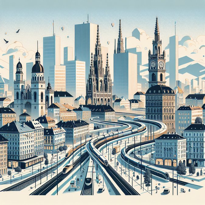 DB track works to sever Passau line: ÖBB issues detour plan for Austria-Germany Weststrecke