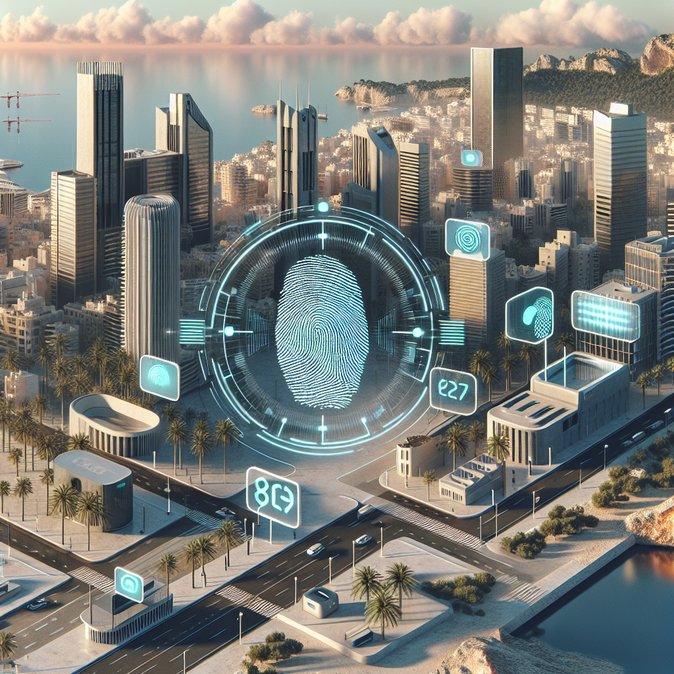 Palma de Mallorca becomes Spain’s first holiday hub to activate the EU Entry/Exit biometric border system