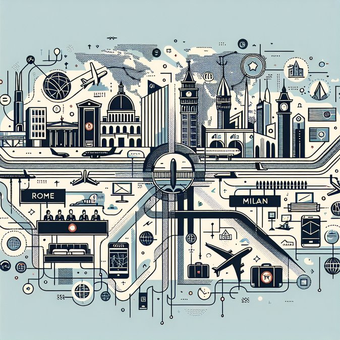 ITA Airways Officially Joins Star Alliance, Unlocking Seamless Connectivity for Business Travellers
