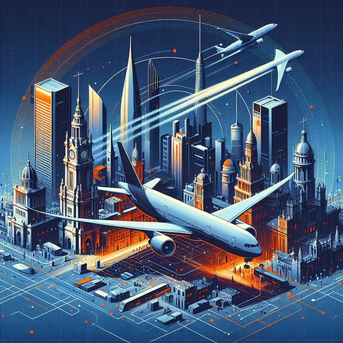 LOT Schedules One-Off Boeing 777 Charter from Madrid to Warsaw for Late-November Peak