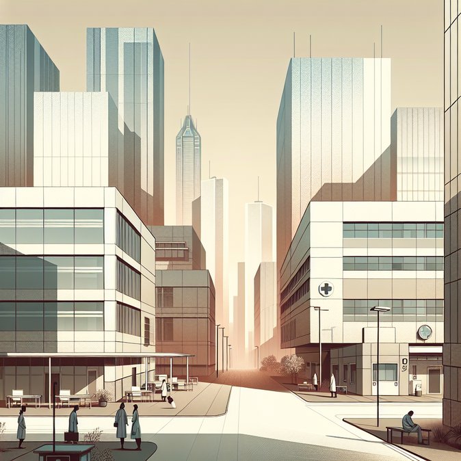 Five-day junior-doctor strike begins, amplifying staffing gaps for internationally recruited medics