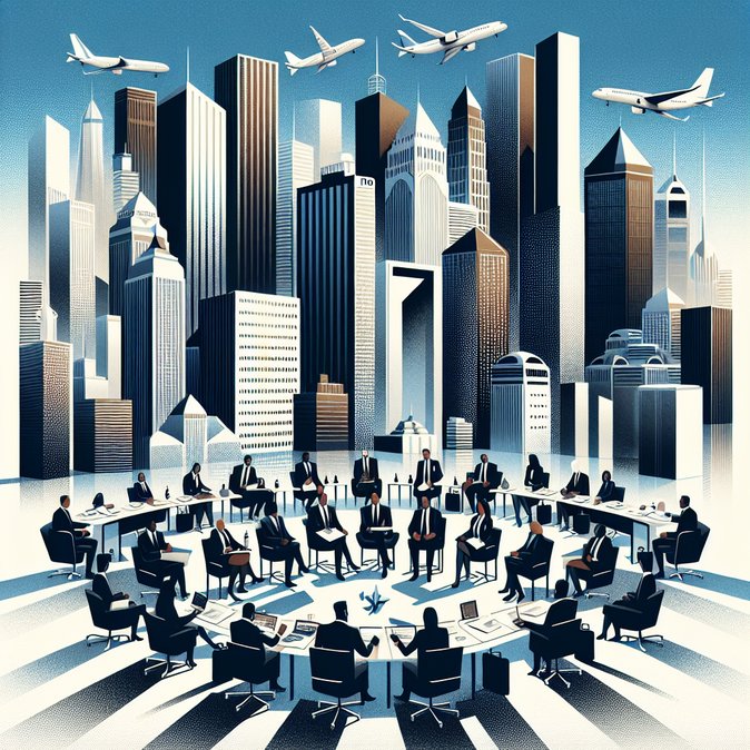 Routes Americas 2026 Wraps Up in Rio, Sets Agenda for Post-Pandemic Air Connectivity