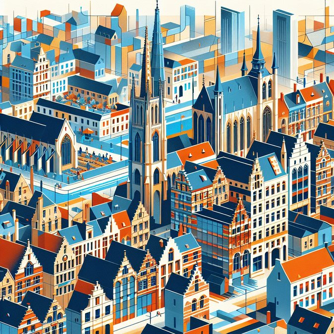 Flanders Shrinks Shortage-Occupation List, Adding Extra Hurdles for Non-EU Recruiters