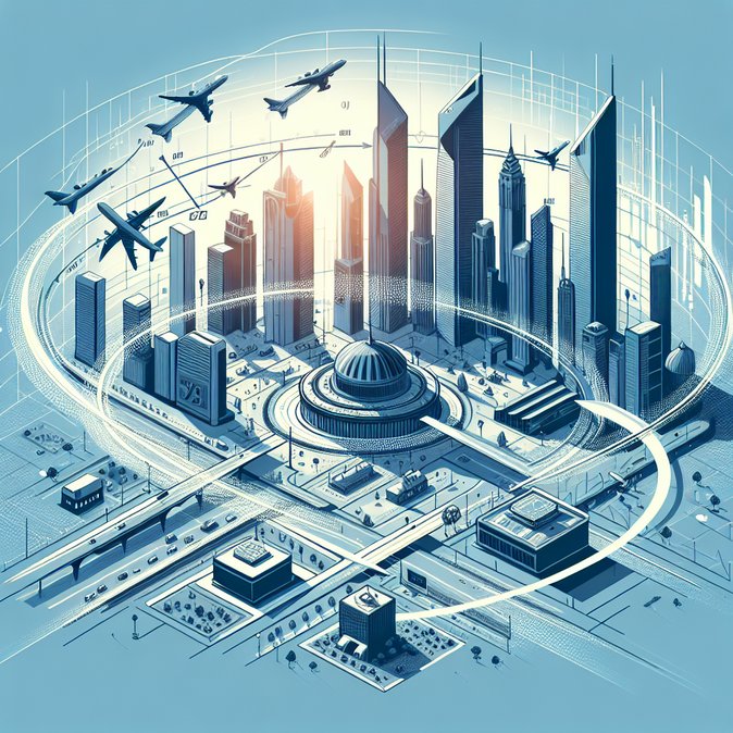 Greek air-traffic glitch causes only minor delays for UAE carriers