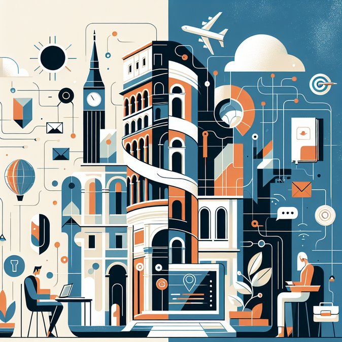 Italy Formalises Digital-Nomad Visa as Global Competition Intensifies