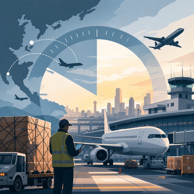 ENAC Issues Official Notice Confirming 24-Hour National Air-Transport Strike on 29 May