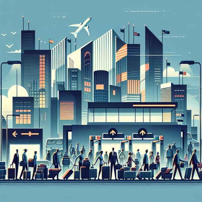 CBSA Reminds Travellers to Plan Ahead for Easter Long Weekend