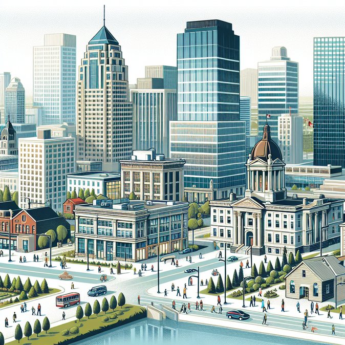 Manitoba invites 47 skilled workers in latest PNP draw