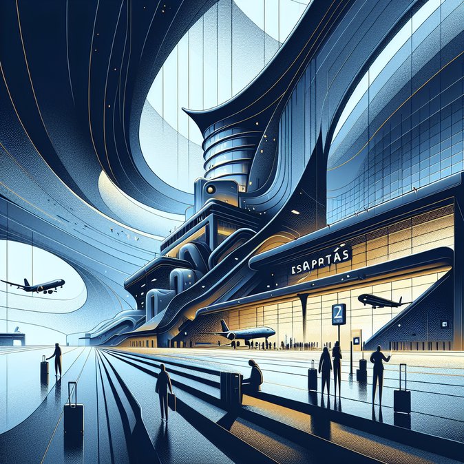 Jet2 reassures holiday-makers as Spain’s passport-control queues threaten airport transfers