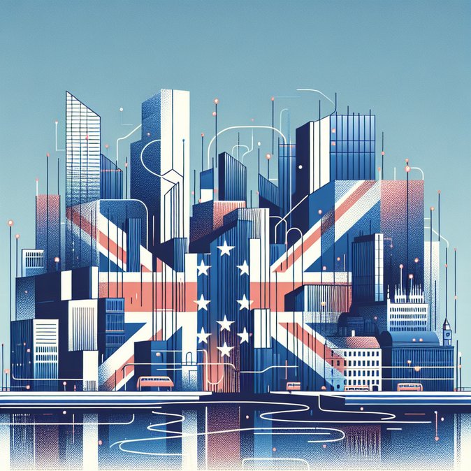 Law-firm briefing: Digital immigration systems reshape UK–EU travel