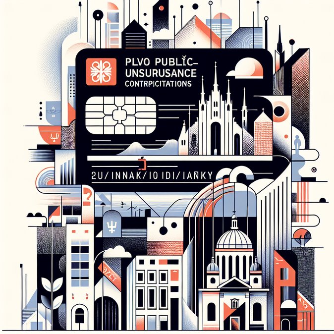 Czech Government Agrees to Pay Health Insurance for Unemployed Foreigners Holding Employee Cards