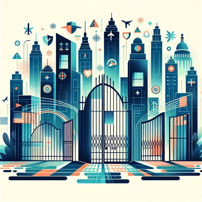 State Department Imposes “No-Fear” Declarations on All U.S. Non-Immigrant Visa Applicants