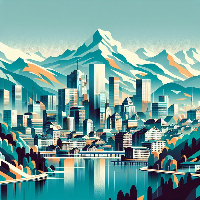 No significant Switzerland-related global mobility news reported in the last 24 hours