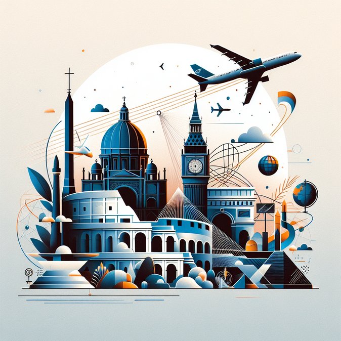 ITA Airways Re-opens Rome–Tel Aviv Route as of Today, Boosting Corporate Connectivity