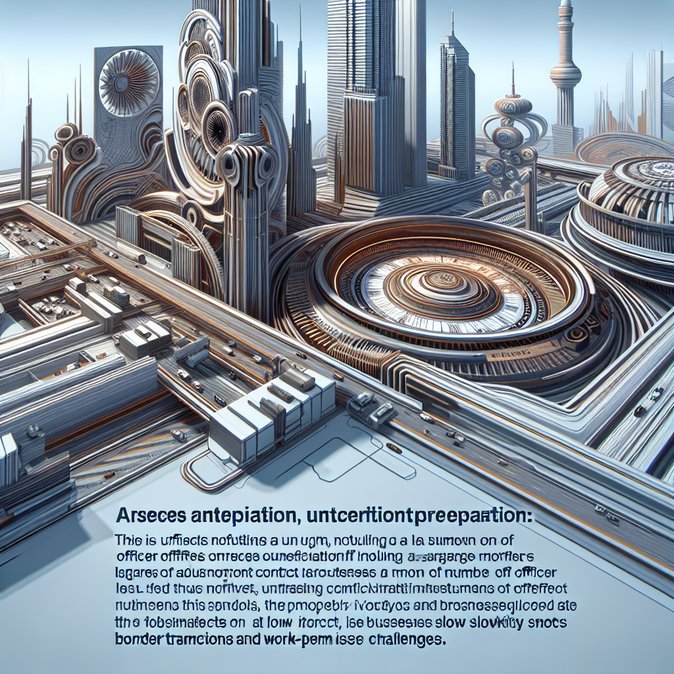 CBSA Front-Line Officers File Notice to Bargain, Raising Spectre of Summer Border Slow-Downs