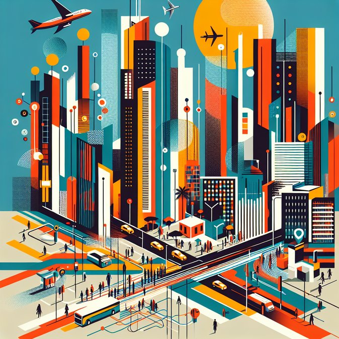 Embratur projects 2.1 % rise in foreign arrivals to Brazil in Q2 2026