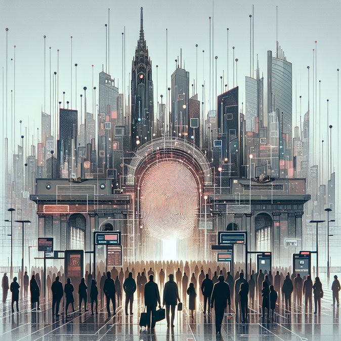 EU Entry/Exit System: Austria Joins Digital-Border Roll-out Transforming Schengen Travel