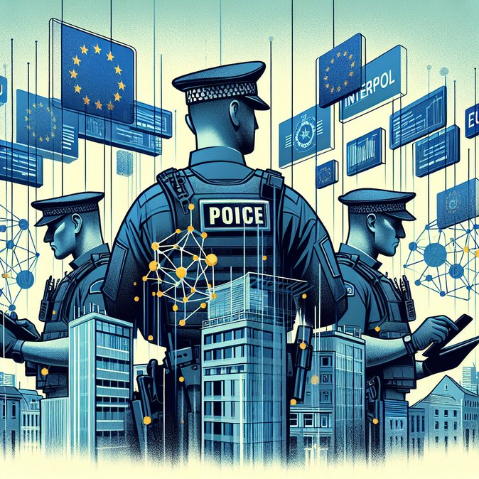 Schengen push: Cyprus rolls out mobile tablets giving police real-time access to EU security databases