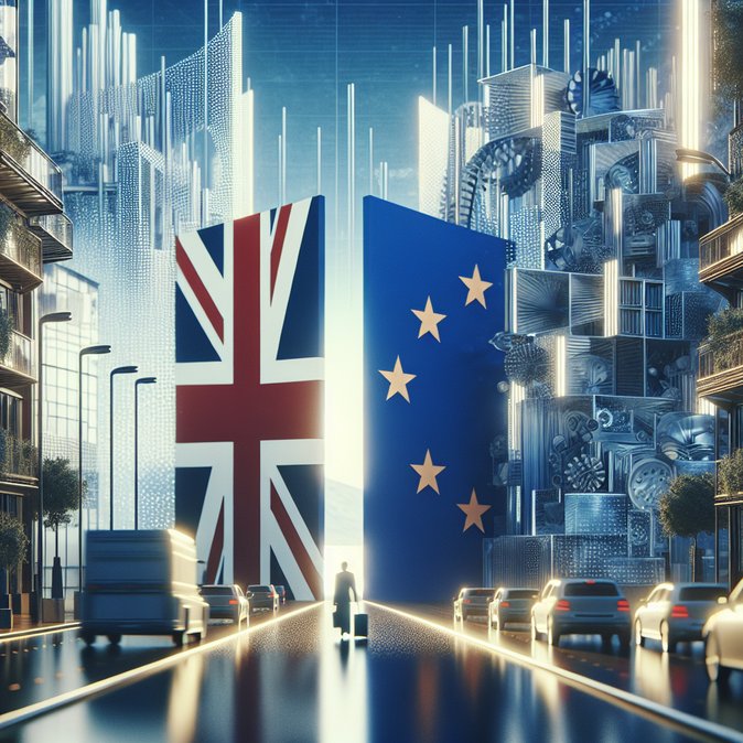 UK Electronic Travel Authorisation Now Mandatory for French Visitors