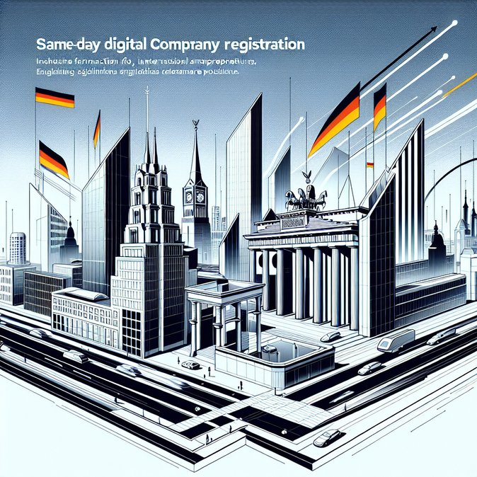 New ‘Gründungsbürokratie’ bill aims to make Germany a magnet for foreign founders