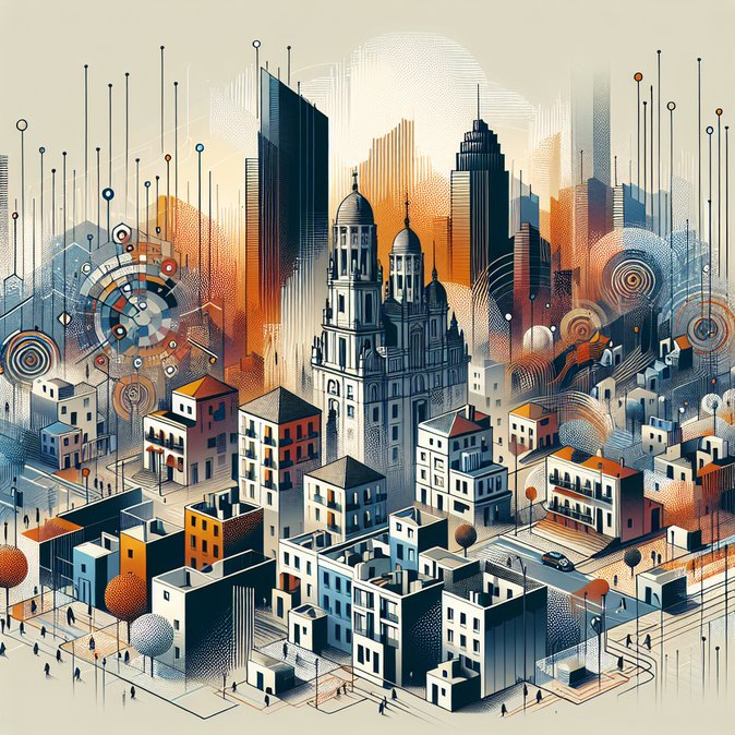 Survey finds Spanish youth move right amid immigration and housing angst—implications for mobility policy