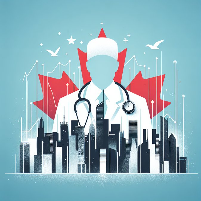 First-ever physicians-only Express Entry draw sets record-low CRS of 169