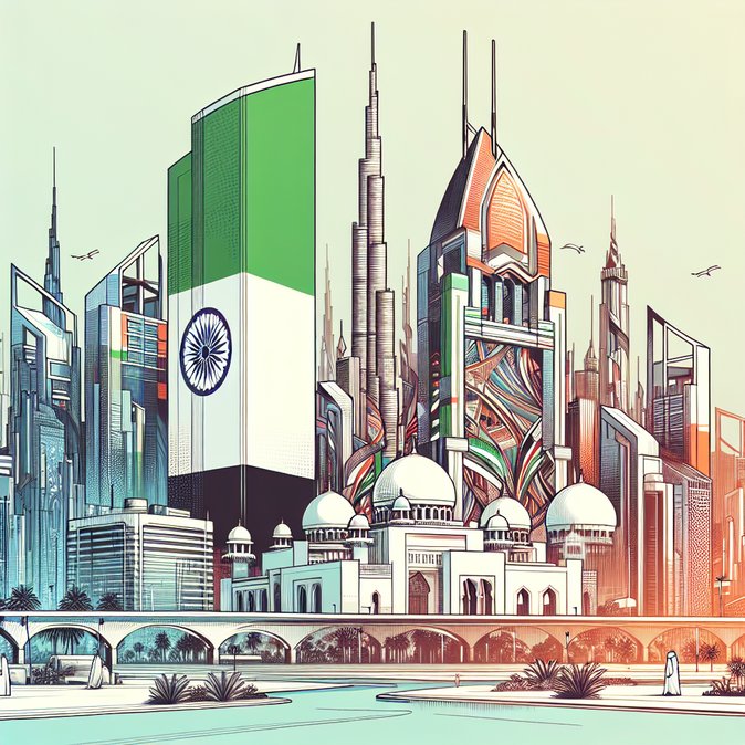 India extends Visa-on-Arrival to UAE nationals at nine airports