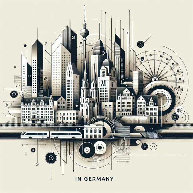 Berlin Spent €445,000 on ‘My Path to a German Passport’ Campaign, Government Confirms