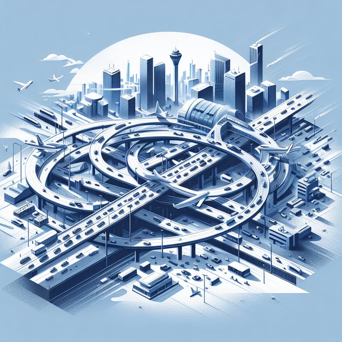 Police ‘welfare incident’ closes M5 near Bristol Airport, causing 90-minute delays and missed flights