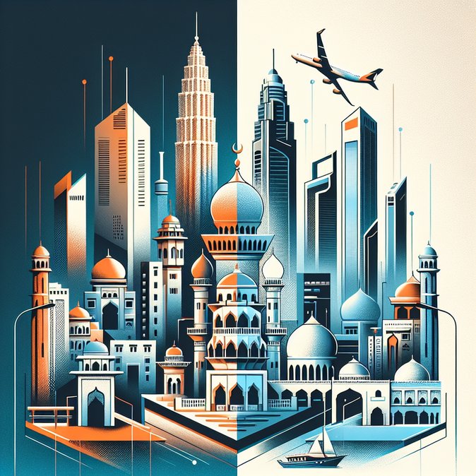 Extra Gulf Links: Trichy Airport Adds Abu Dhabi and Sharjah Flights, Benefiting UAE Expatriates