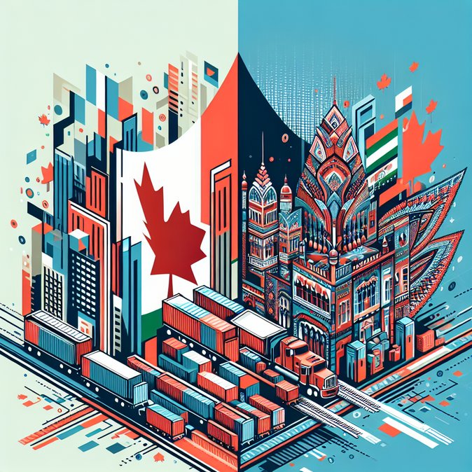 IRCC data show Indian visitors now face 99-day wait for Canada visas as real-time processing model rolls out
