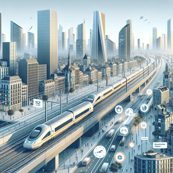 Renfe Adds Two Million Seats for Constitution-Day Long Weekend as Domestic Demand Soars