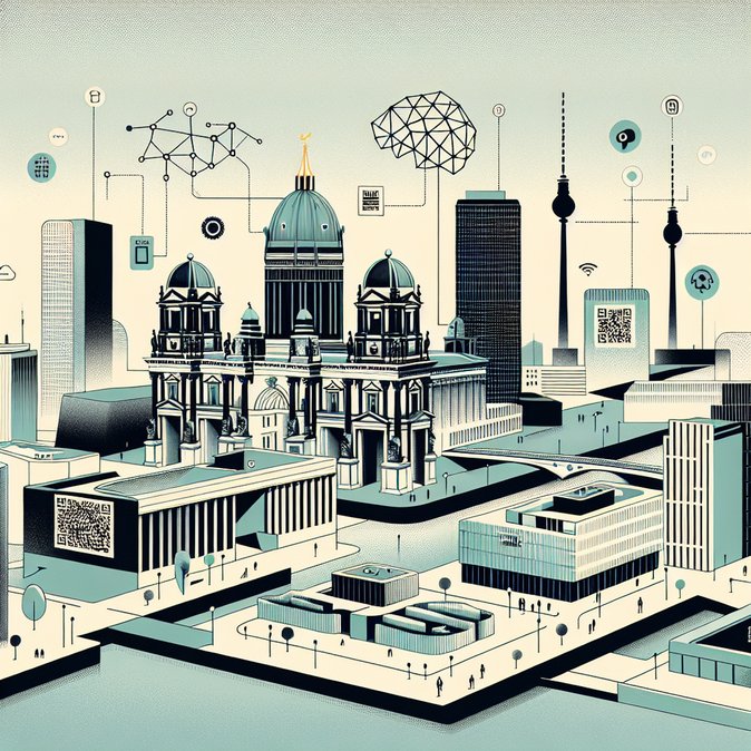 China Uses ITB Berlin Stage to Unveil Five-Year Mobility Blueprint and AI-Driven Visitor Services