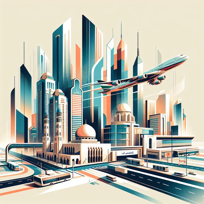 مجلس التعاون الخليجي يوافق على نظام سفر موحد؛ تجربة الإمارات والبحرين تبدأ في ديسمبر