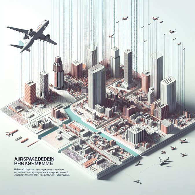 No compensation for households under new UK flight paths, officials advise, as airspace overhaul accelerates