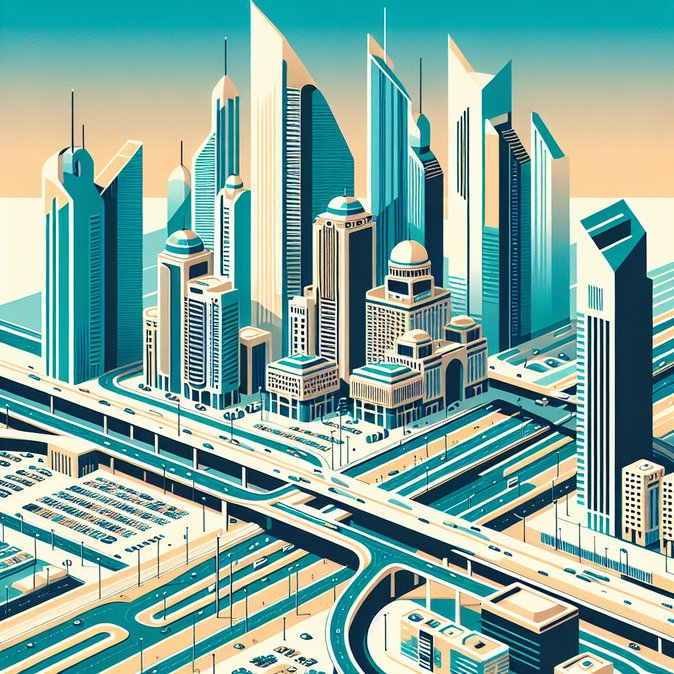 Abu Dhabi to waive parking fees and Darb tolls during National Day weekend