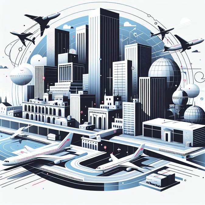 Airlines restore full schedule to Cyprus as post-attack security measures settle