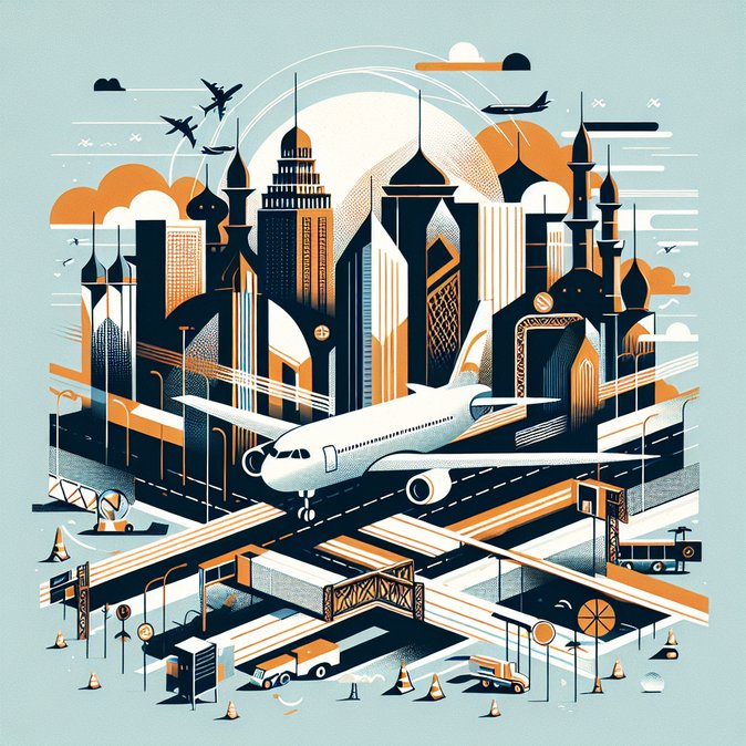 IndiGo suspends flights over Iranian airspace, cancels services to Tbilisi, Almaty, Baku and Tashkent until 28 February