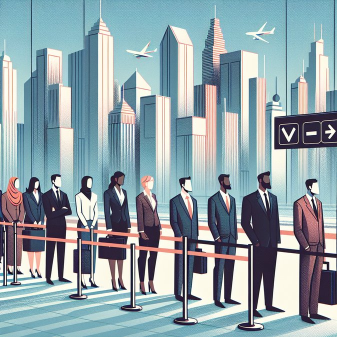 Delta Ends Congressional Fast-Track at TSA as DHS Shutdown Turmoil Grows