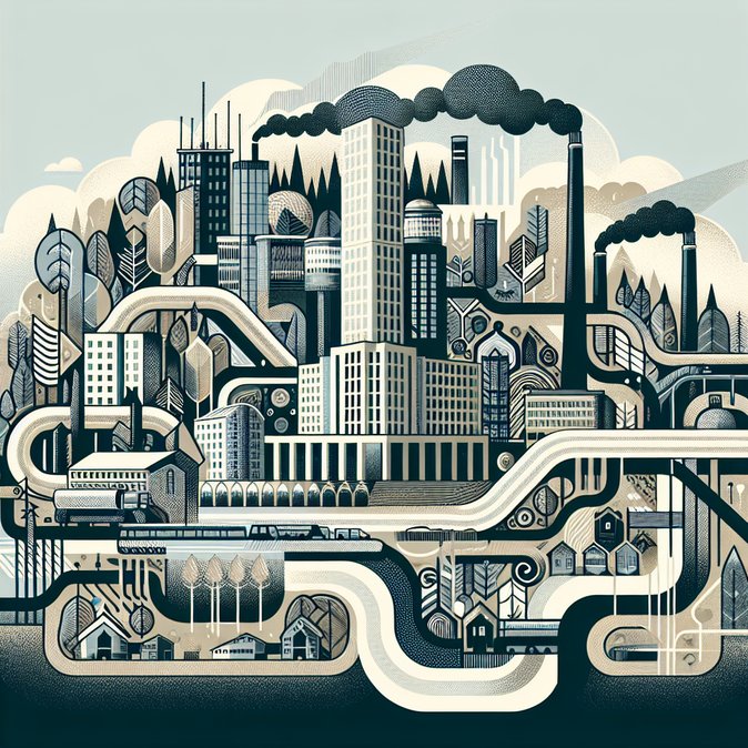 Two Finnish forestry companies probed for large-scale visa abuse and human-trafficking scheme