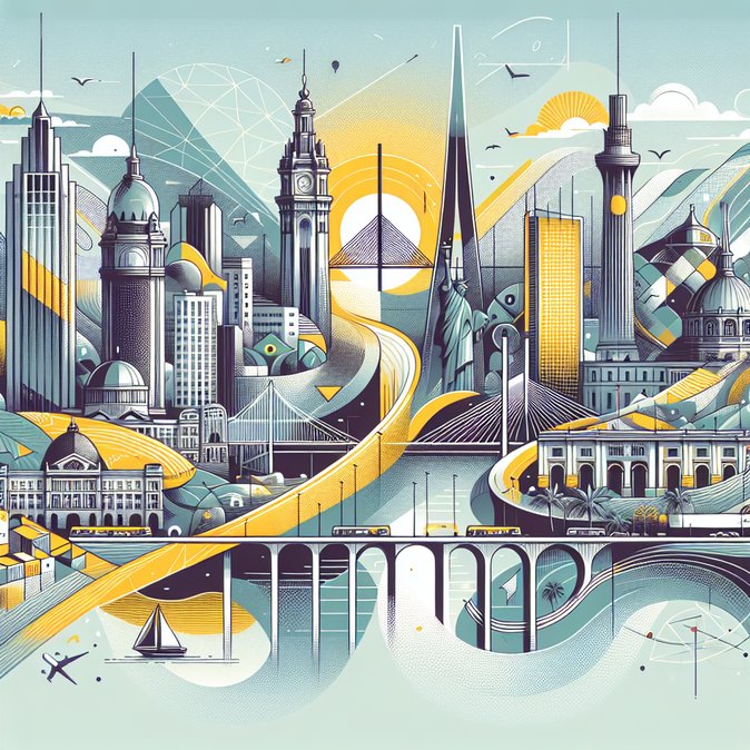 Portugal launches four-city Trade Meeting roadshow to court Brazilian travel market