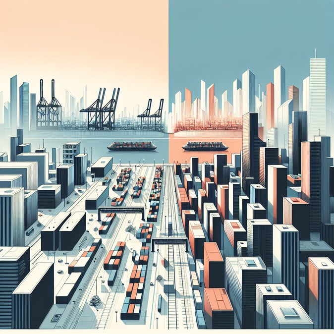 Government Emergency Group Extends Drivers’ Hours Derogation as Port Blockades End