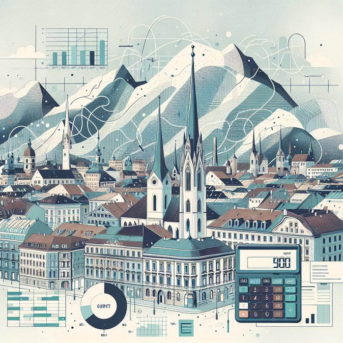 Minimum salaries for Red-White-Red and EU Blue Cards jump in 2026