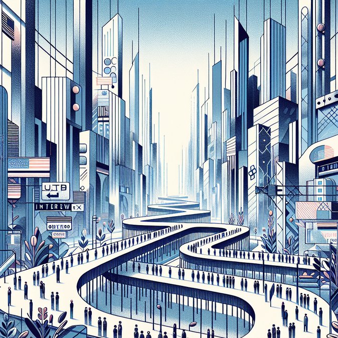 Parliament Told US B1/B2 Visa Wait in Delhi Still 10 Months Despite Staffing Surge