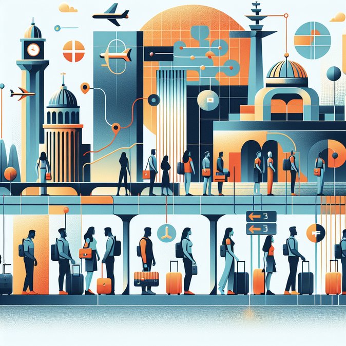 €20 ETIAS Fee Confirmed for Visa-Exempt Travellers Entering Cyprus and the Schengen Area